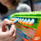 NERF ELITE 2.0 WYRZUTNIA DOBLE PUNCH HASBRO F6363