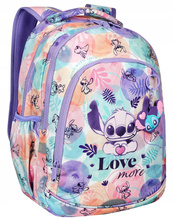 Coolpack Disney Prime Plecak szkolny klasa 1-3 Stitch Pastel F025885