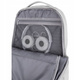 Coolpack Bolt Plecak biznesowy na laptopa 15,6" Grey szary E51001