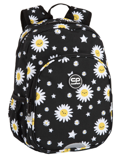 Coolpack Toby Plecak przedszkolny wycieczkowy Daisy Black F049817