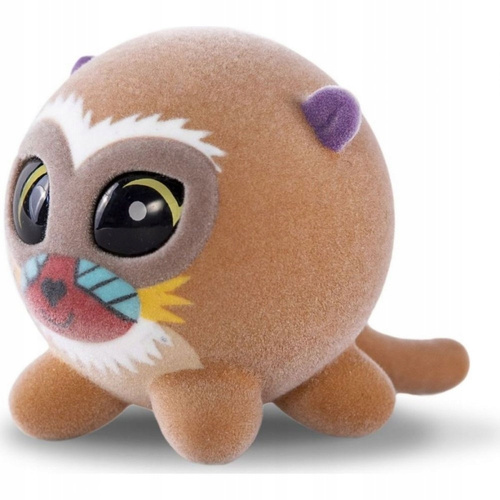 FLOCKIES FIGURKA KOLEKCJONERSKA MANDRYL MAX 01191