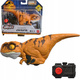 Jurassic World Uncaged Click Tracker Jeżdżący Dinozaur Atrociraptor HBD53