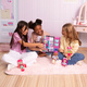 CRY BABIES BFF LALKA HANNAH FASHION S2 +AKC 908406