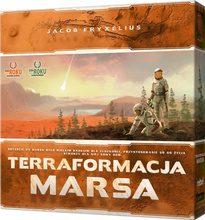  GRA TERRAFORMACJA MARSA REBEL 27900