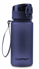 Bidon 400 ml. Brisk Mini Rpet Blue Coolpack Z17638