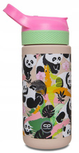 Bidon Bibby 420 ml Panda Gang Coolpack Z08829