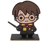 Buddies Crystal Art Mozaika Diamentowa szablon Harry Potter