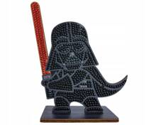 Buddies Crystal Art Mozaika Diamentowa szablon Star Wars Darth Vader