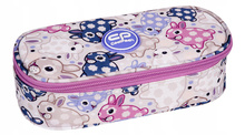 Coolpack Campus Piórnik Saszetka White Bunny F062833