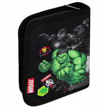 Coolpack Clipper Disney Piórnik rozkładany bez wyposażenia Avengers F076778