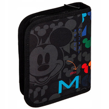 Coolpack Clipper Disney Piórnik rozkładany bez wyposażenia Mickey Myszka