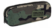 Coolpack Deck Piórnik Saszetka Danger F071812