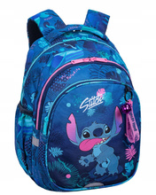 Coolpack Disney Jerry Plecak szkolny kl. 1-3 Stitch F029780