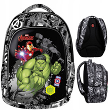 Coolpack Disney Prime Plecak szkolny klasa 1-3 Avengers F025778