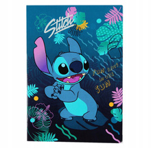 Coolpack Disney Stitch Zeszyt A5 32 kartki w kratkę 74883PTR