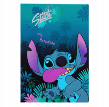 Coolpack Disney Stitch Zeszyt A5 32 kartki w kratkę 74906PTR