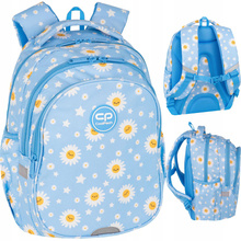Coolpack Jerry Plecak szkolny klasa 1-3 dziewczynka Daisy Sun F029834