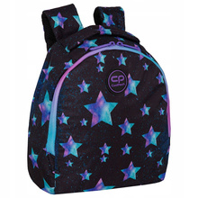Coolpack Puppy Plecak przedszkolny wycieczkowy dziewczynka Star Night