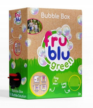 FRU BLU Bubble Box z kranikiem Płyn do baniek 5L DKF0399