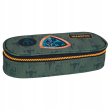 Piórnik Saszetka Campus Disney Mandalorian Coolpack F062781