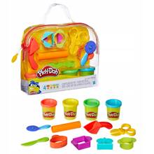 Play-Doh Ciastolina Walizeczka Kreatywności Hasbro B1169