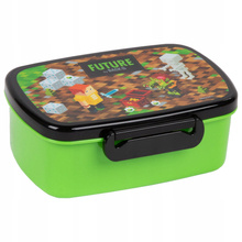 Śniadaniówka Lunch Box A DF 35 Game Pixele Derform