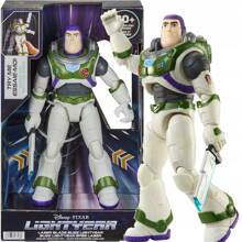 Toy Story Interaktywny Buzz Astral 30 cm. z mieczem światło dźwięk HHJ76