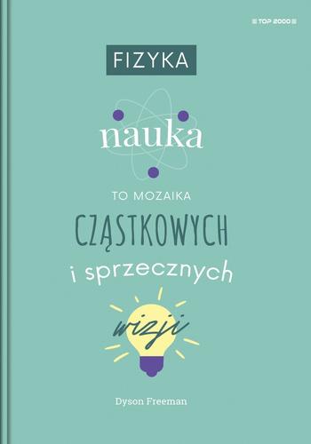 BRULION ZESZYT KRATKA A5 80K TWARDA OPR. FIZYKA