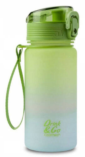 Bidon 400 ml. Brisk Mini Mojito Coolpack 56049CP