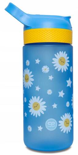 Bidon Bibby 420 ml Daisy Sun Coolpack Z08834