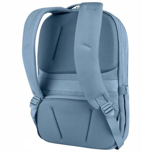 Coolpack Bolt Plecak biznesowy na laptopa 15,6" Blue niebieski E51003