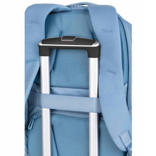 Coolpack Bolt Plecak biznesowy na laptopa 15,6" Blue niebieski E51003