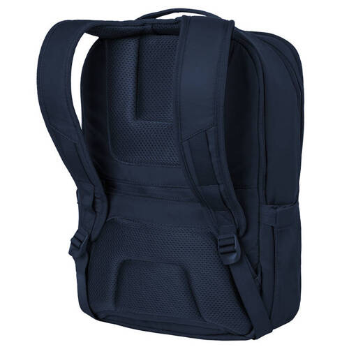 Coolpack Border Plecak biznesowy na laptopa 15,6" Navy Blue granat E94013