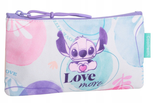 Coolpack Disney Bonnie Piórnik Saszetka Stitch F011885