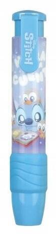 Coolpack Disney Gumka do ścierania automatyczna mix Stitch 75309PTR