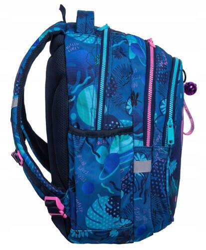 Coolpack Disney Jerry Plecak szkolny kl. 1-3 Stitch F029780