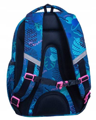 Coolpack Disney Jerry Plecak szkolny kl. 1-3 Stitch F029780