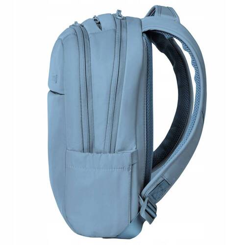 Coolpack Force Plecak biznesowy na laptopa 14' Blue niebieski E42003