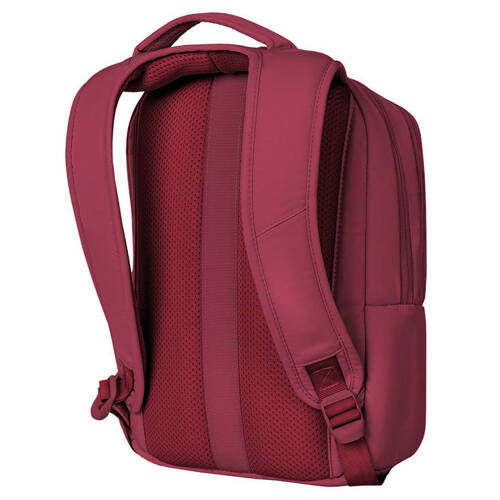 Coolpack Force Plecak biznesowy na laptopa 14' Burgundy burgundowy E42010