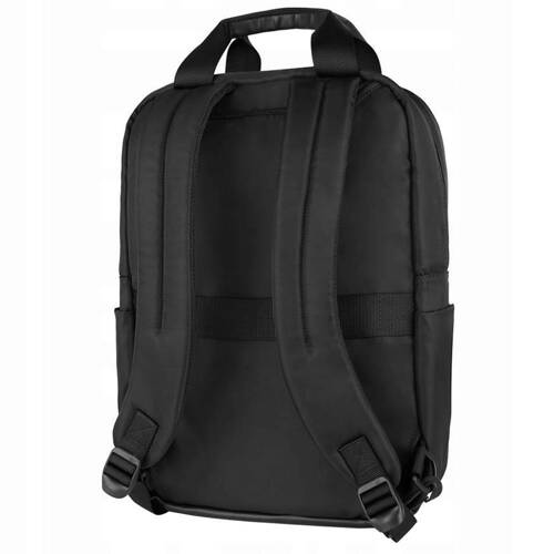 Coolpack Hold Plecak biznesowy na laptopa 15,6" Black czarny E54011