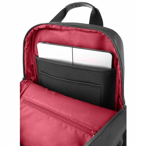 Coolpack Hold Plecak biznesowy na laptopa 15,6" Black czarny E54011