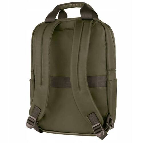 Coolpack Hold Plecak biznesowy na laptopa 15,6" Olive Green khaki E54012