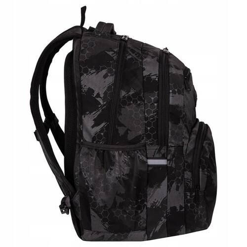 Coolpack Pick Plecak Szkolny młodzieżowy 26L Trace Grey F099821