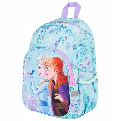 Coolpack Toby Plecak przedszkolny wycieczkowy Disney Frozen Kraina Lodu