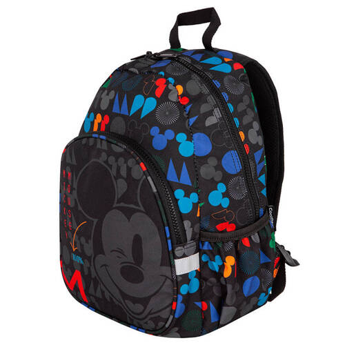 Coolpack Toby Plecak przedszkolny wycieczkowy Disney Mickey Myszka Miki