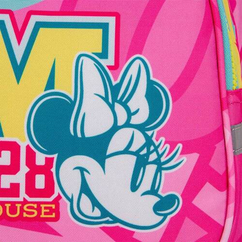 Coolpack Toby Plecak przedszkolny wycieczkowy Disney Minnie Myszka Minnie