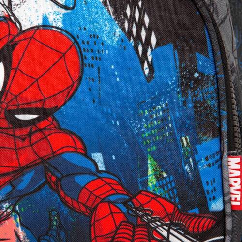 Coolpack Toby Plecak przedszkolny wycieczkowy Disney Spiderman F023777