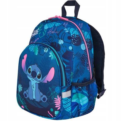 Coolpack Toby Plecak przedszkolny wycieczkowy Disney Stitch F023780