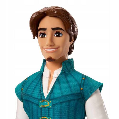 Disney Princess Zestaw 2 lalek lalka Roszpunka i Flynn Rider HLW39