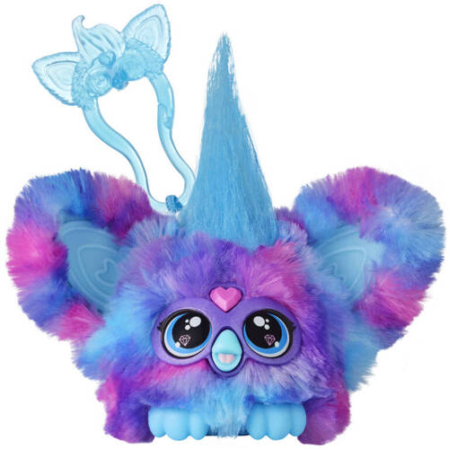 Furby Furblets Interaktywna maskotka Luv-Lee Hasbro F8895